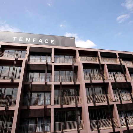 Tenface Bangkok Kültér fotó