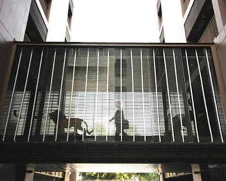 Tenface Bangkok Felszereltség fotó