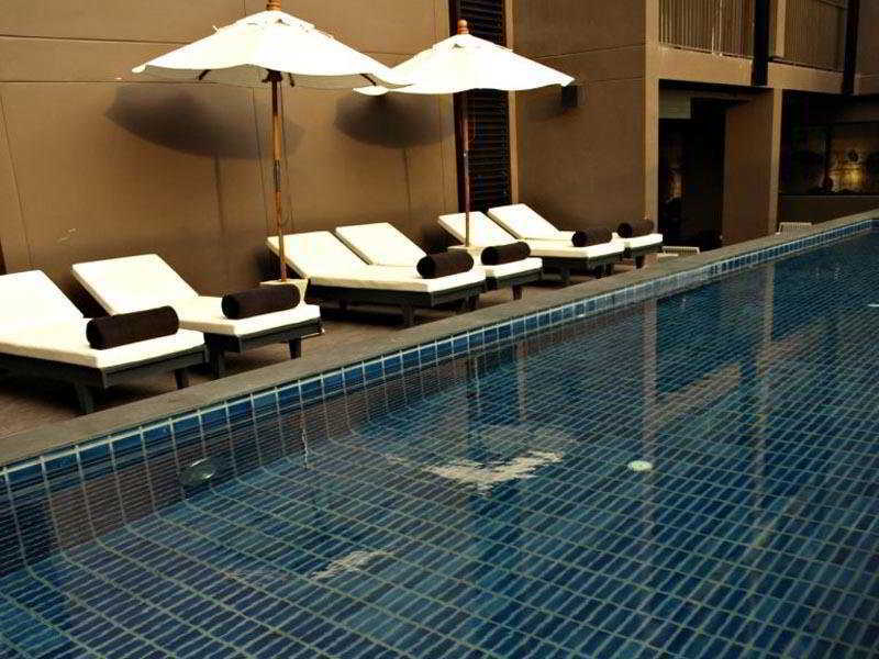 Tenface Bangkok Kültér fotó