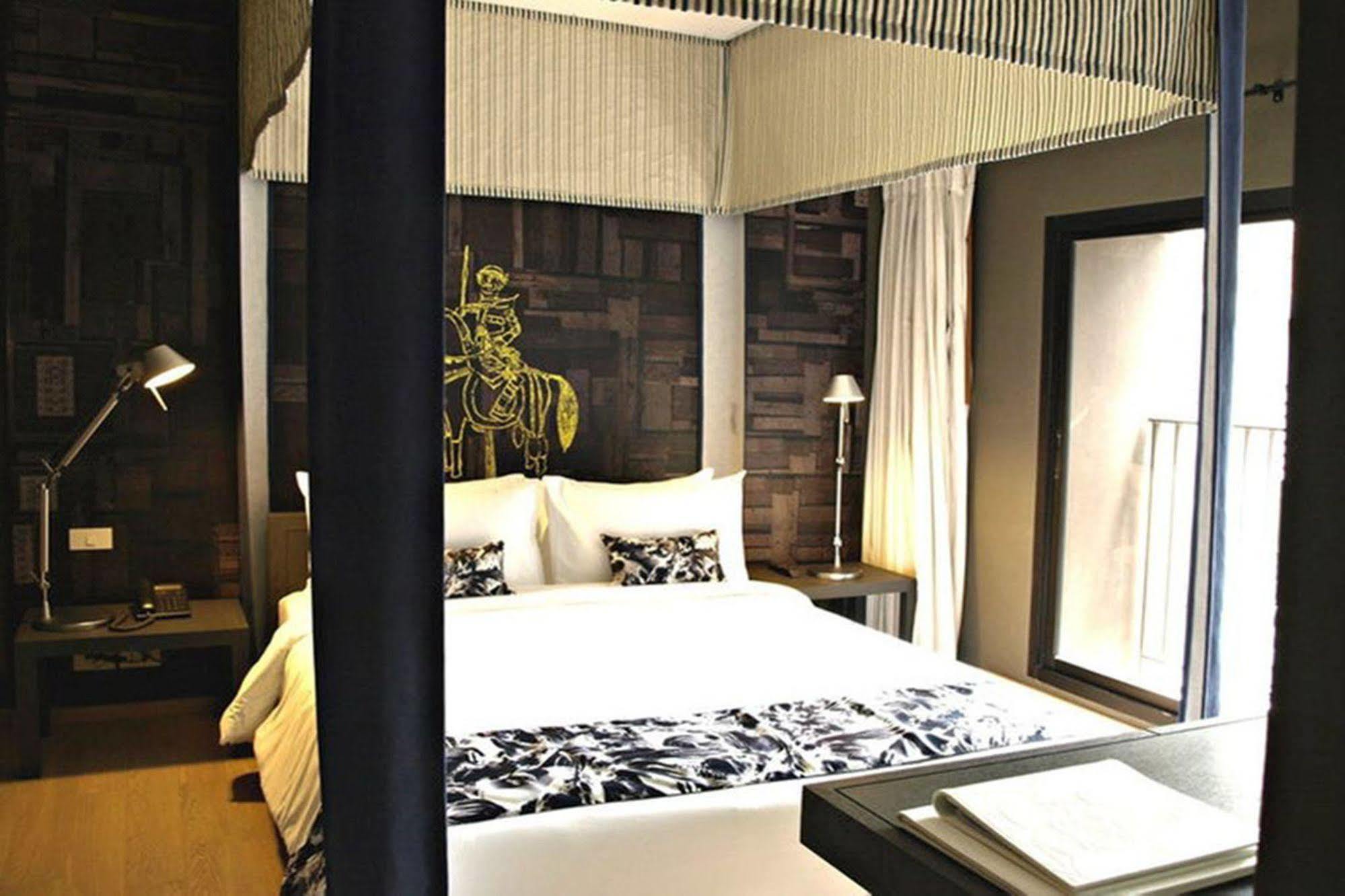 Tenface Bangkok Kültér fotó